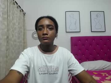 Millysweetass Chaturbate stream image from October 22, 2025