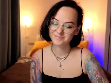 Miraskyy Chaturbate stream image from October 22, 2025