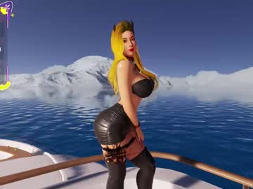 Nami_28 Chaturbate stream image from October 22, 2025
