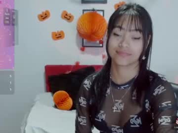 Natalyescobar_Lx Chaturbate stream image from October 22, 2025