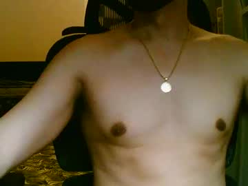 S4njii Chaturbate stream image from October 22, 2025