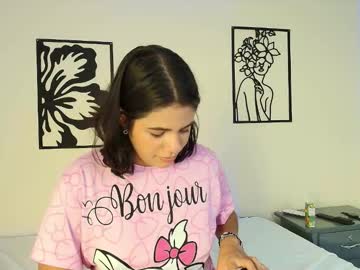 Scarlet_Wild_ Chaturbate stream image from October 22, 2025