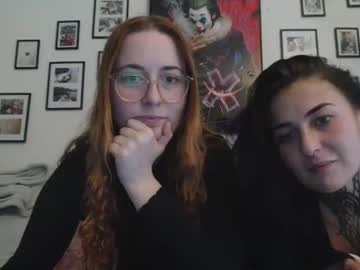 Sexy_Hexy69 Chaturbate stream image from October 22, 2025