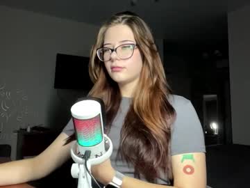 Shannanwonnacott Chaturbate stream image from October 22, 2025