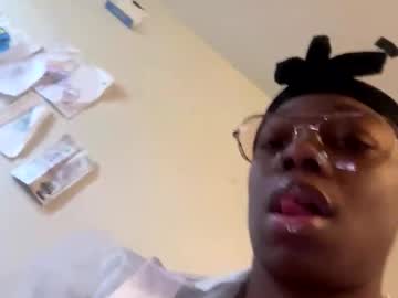 Tjefeofficial Chaturbate stream image from October 22, 2025