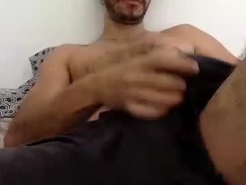 Urbestbigdick Chaturbate stream image from October 22, 2025