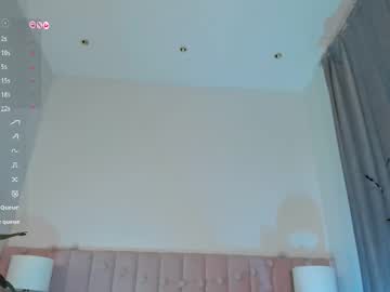 Alinapulse Chaturbate stream image from October 22, 2025