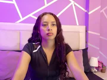 Anabella_Hot04 Chaturbate stream image from October 22, 2025