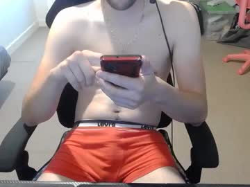 Benjifrenchifirst Chaturbate stream image from October 22, 2025