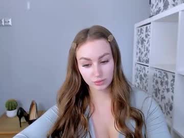 Donnasensual Chaturbate stream image from October 22, 2025