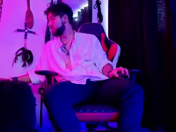 Drako_Kingx Chaturbate stream image from October 22, 2025