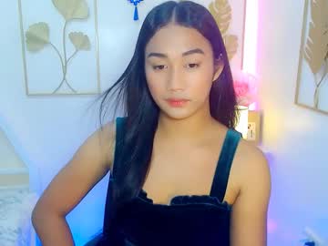 Gorgeous_Niicole Chaturbate stream image from October 22, 2025