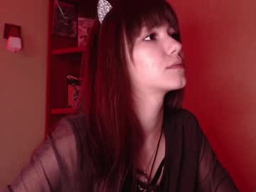 _Kora Chaturbate stream image from October 22, 2025