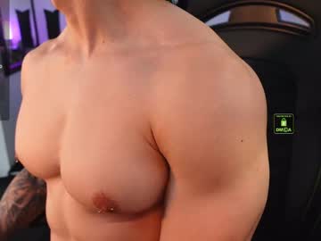 Magnus_Savage Chaturbate stream image from October 22, 2025