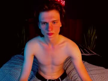 Nelson_Godman Chaturbate stream image from October 22, 2025