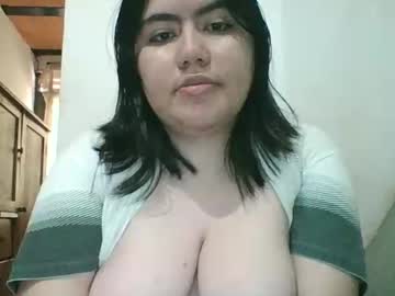 Rubyrouge14 Chaturbate stream image from October 22, 2025