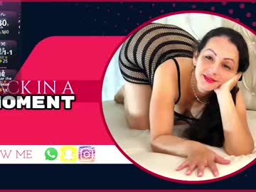 Samantrak_Love Chaturbate stream image from October 22, 2025