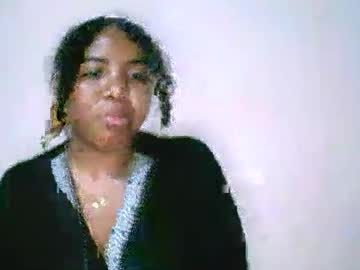 Velocathy Chaturbate stream image from October 22, 2025