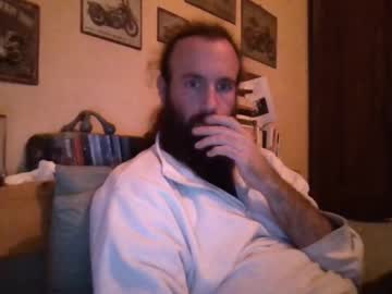 Yeti_92 Chaturbate stream image from October 22, 2025