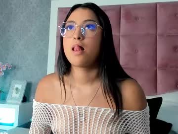 Ailenaranda Chaturbate stream image from October 22, 2025