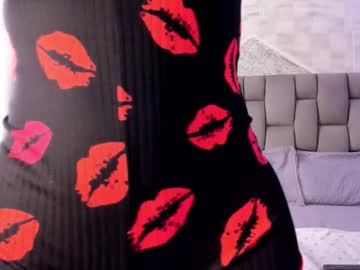Anaruiz1_ Chaturbate stream image from October 22, 2025