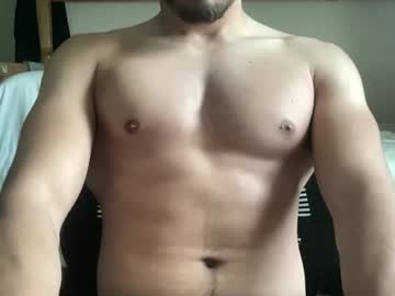 Bigmanhaha12 Chaturbate stream image from October 22, 2025