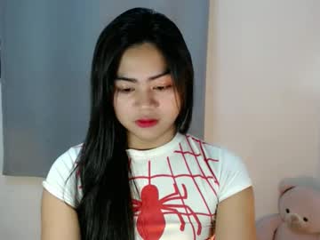 Cathy_Ho Chaturbate stream image from October 22, 2025