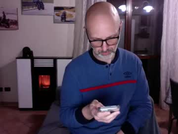 Eldiablo844 Chaturbate stream image from October 22, 2025