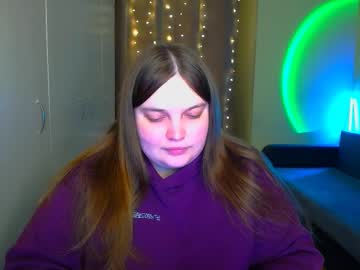 Emma_Dorn Chaturbate stream image from October 22, 2025