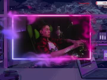 Inadequate_Rus18 Chaturbate stream image from October 22, 2025