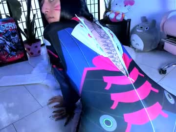 _Julyana_ Chaturbate stream image from October 22, 2025