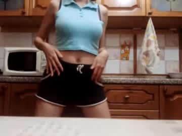 Kacilangowski Chaturbate stream image from October 22, 2025