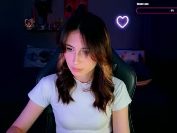 Keti_Moon Chaturbate stream image from October 22, 2025