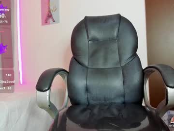 Klaret_Toy Chaturbate stream image from October 22, 2025