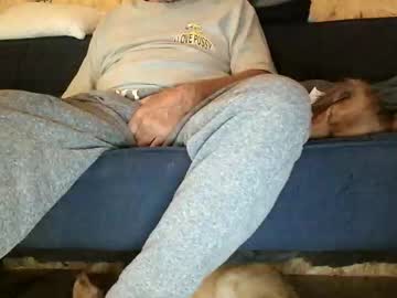 Lovesex6565 Chaturbate stream image from October 22, 2025