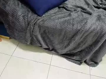 Lunahernandezrs Chaturbate stream image from October 22, 2025