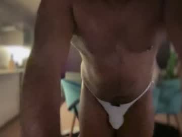 Luv2bbreeded Chaturbate stream image from October 22, 2025