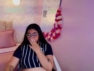Mailyn_Rose Chaturbate stream image from October 22, 2025