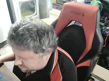 Mikejws Chaturbate stream image from October 22, 2025