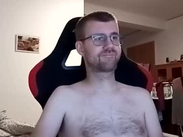 Nildus87 Chaturbate stream image from October 22, 2025