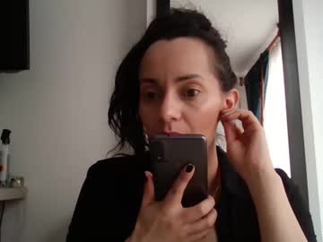 Sarita_Start Chaturbate stream image from October 22, 2025