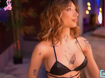 Siennajayden Chaturbate stream image from October 22, 2025