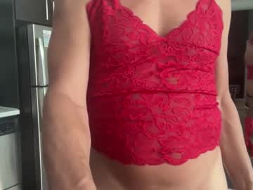 Taranyc Chaturbate stream image from October 22, 2025