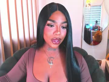 Teerry__ Chaturbate stream image from October 22, 2025