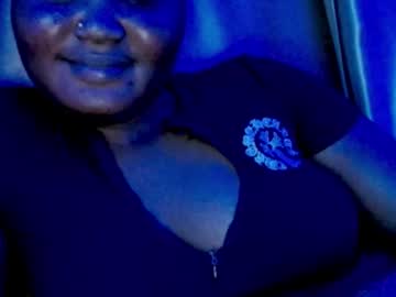Zarielle_Xx Chaturbate stream image from October 22, 2025