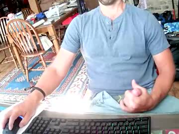 A_Wittol_One Chaturbate stream image from October 22, 2025