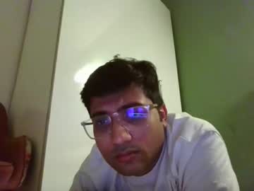 Ankur1722 Chaturbate stream image from October 22, 2025