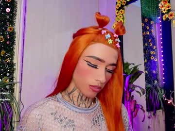 Bitch_Capelli Chaturbate stream image from October 22, 2025