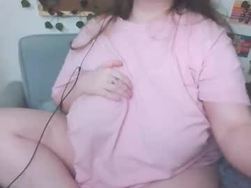 Brattyprincess_Emma Chaturbate stream image from October 22, 2025