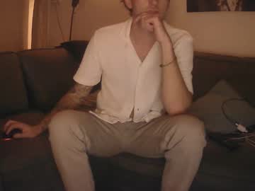 Donn053 Chaturbate stream image from October 22, 2025
